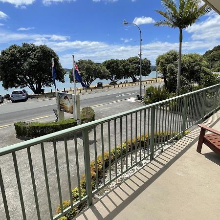 Bay Sands Seafront Studios Paihia Esterno foto